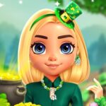 Lovie Chics St. Patricks Day Kostüme