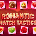Romantische Match-Taktiken