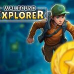 Wandgebundener Explorer
